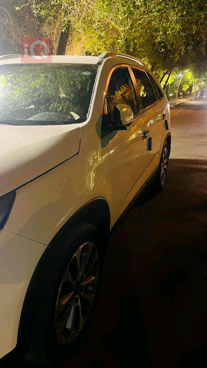 كيا سورينتو